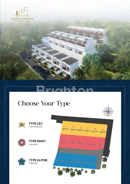 image VILLA DAN PRIVATE RESIDENCE MODERN VIEW LAUT DI JIMBARAN (2)