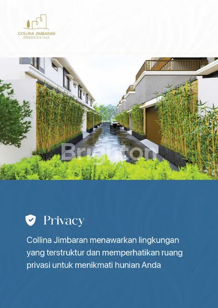 image VILLA DAN PRIVATE RESIDENCE MODERN VIEW LAUT DI JIMBARAN (3)