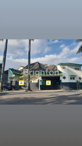 DIJUAL RUMAH CANTIK DI DAERAH PULAU-PULAU