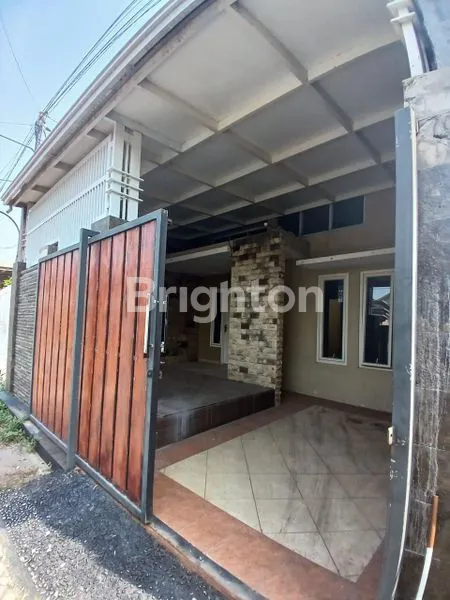 image RUMAH SIAP HUNI DI DAERAH NGASEM (1)