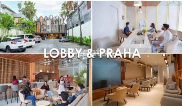 COZY STAY APARTEMENT