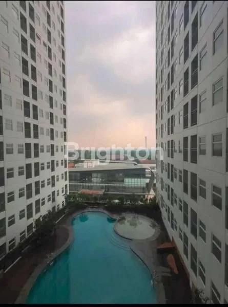 image APARTEMEN SERPONG GARDEN TYPE STUDIO DI SAMPING STASIUN CISAUK BSD (1)