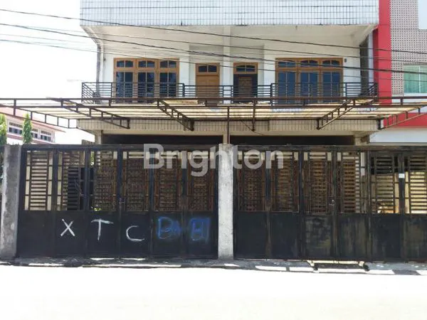 Gambar Property RUKO GANDENG MUHAMMAD YAMIN. PEKAN BARU