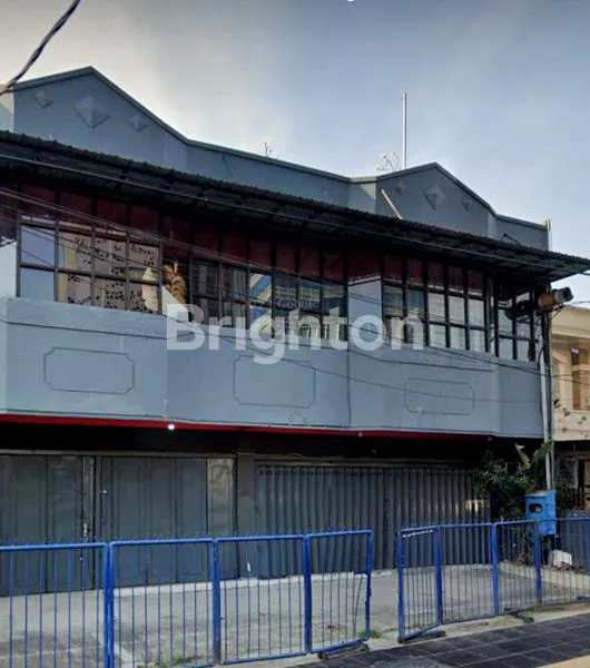 image DIJUAL CEPAT RUKO DEPAN HOTEL ASTON KOTA MADIUN (1)