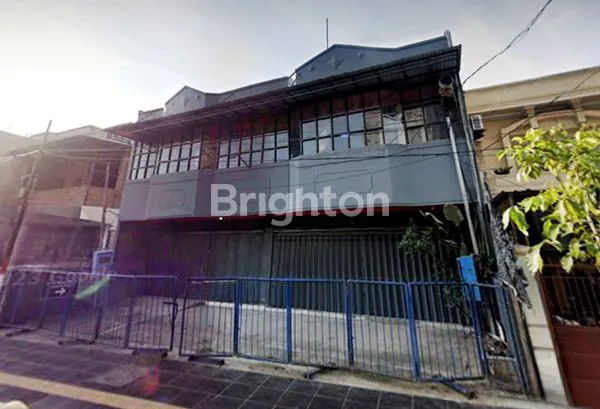 image DIJUAL CEPAT RUKO DEPAN HOTEL ASTON KOTA MADIUN (2)