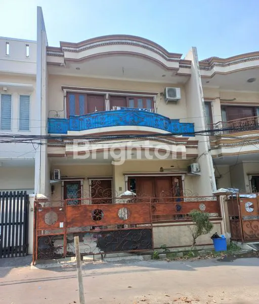 image JUAL RUMAH 2,5 LT SUNTER AGUNG JAKARTA UTARA (1)