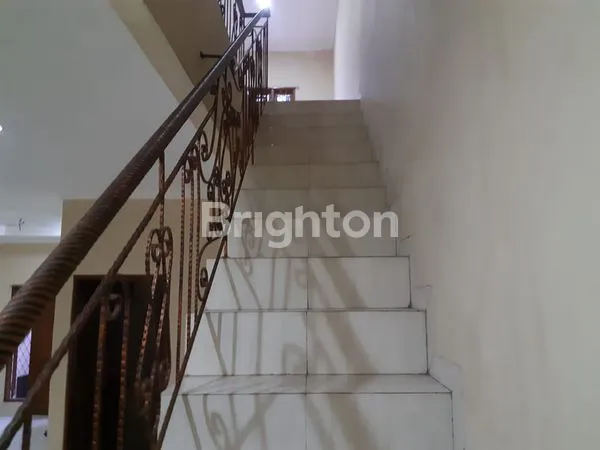 image JUAL RUMAH 2,5 LT SUNTER AGUNG JAKARTA UTARA (3)