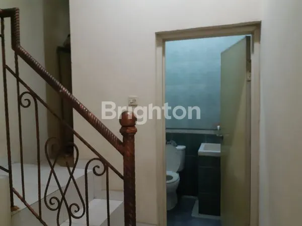 image JUAL RUMAH 2,5 LT SUNTER AGUNG JAKARTA UTARA (4)