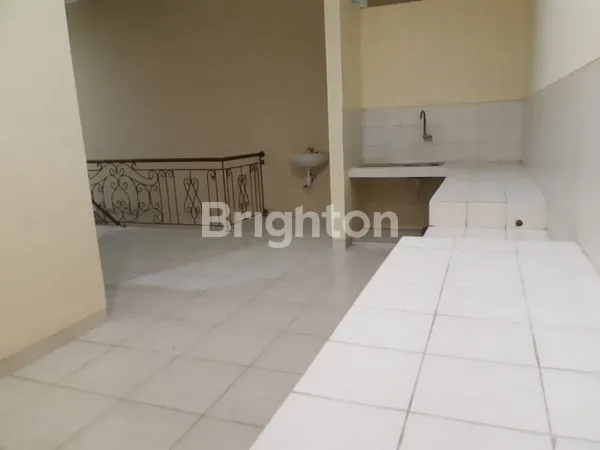 image JUAL RUMAH 2,5 LT SUNTER AGUNG JAKARTA UTARA (5)