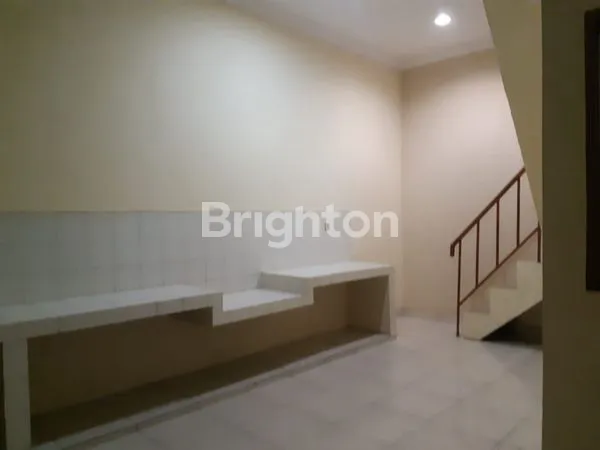 image JUAL RUMAH 2,5 LT SUNTER AGUNG JAKARTA UTARA (6)