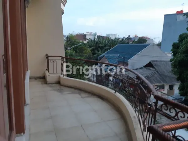 image JUAL RUMAH 2,5 LT SUNTER AGUNG JAKARTA UTARA (7)