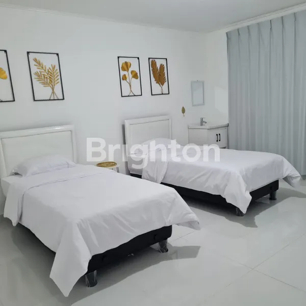 image INVESTASI VILLA PUNCAK MEGAMENDUNG BOGOR JAPANESE STYLE FULL FURNISHED RAMAI TAMU DAN HARGA BAGUS (2)