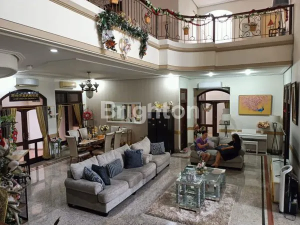 image 5 MENIT GALAXY MALL RUMAH 2 KAVLING JADI 1 BAGUS MEWAH DEKAT MERR, MANYAR KERTOARJO, GUBENG KERTAJAYA (2)