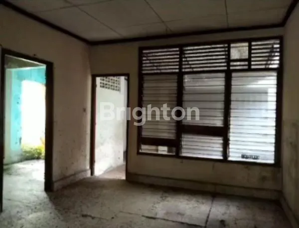 image TANAH BONUS BANGUNAN PAKUNINGRATAN, SELANGKAH TUGU MALIOBORO, AREA KULINER CAFFE KAFE (3)