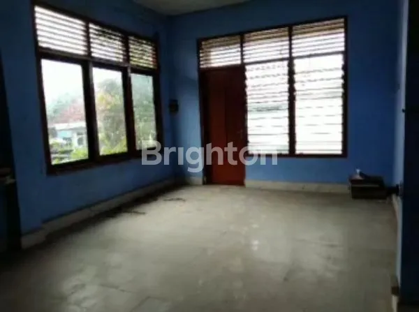 image TANAH BONUS BANGUNAN PAKUNINGRATAN, SELANGKAH TUGU MALIOBORO, AREA KULINER CAFFE KAFE (4)