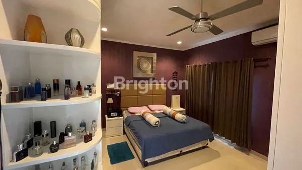 image RUMAH BARU MODERN DI DALAM CLUSTER PERUMAHAN (5)