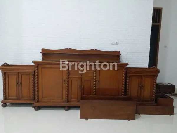 image SEWA RUMAH TINGGAL ANGKAT KOPER LOKASI PREMIUM DI SEMARANG BARAT (4)