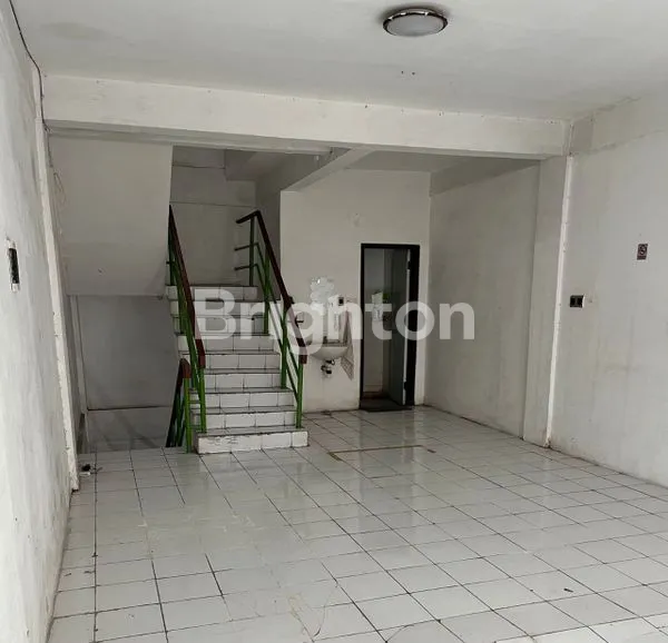 image RUKO 3,5 LANTAI DI KLAMPIS SURABAYA (2)