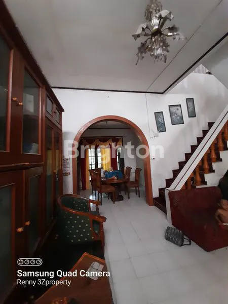 image DIJUAL RUMAH TENGAH KOTA NUANSA ASRI (5)