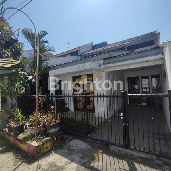 image RUMAH HUNIAN PERUMAHAN SIDORUKUN INDAH GRESIK KOTA  (2)
