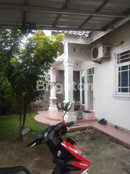 image DIJUAL RUMAH CANTIK DEKAT PENGADILAN AGAMA (2)