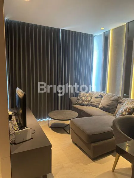 image APARTEMEN MEWAH GRAHA FAMILY ROSEBAY SEWA JUAL (2)