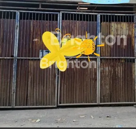 GUDANG MEDOKAN SEMAMPIR