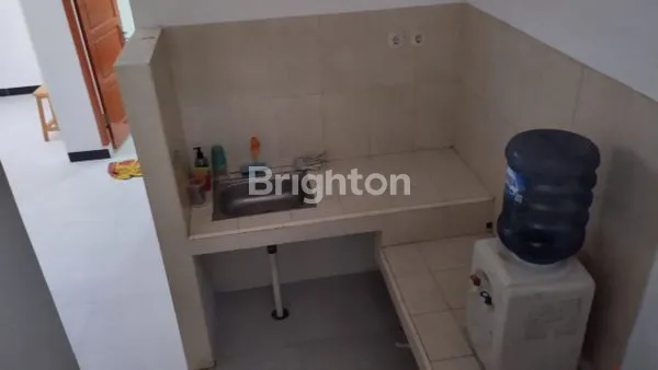 image LOKASI RUMAH CULDESAC 2 LANTAI DI TAMAN NAROGONG INDAH SIAP HUNI (2)