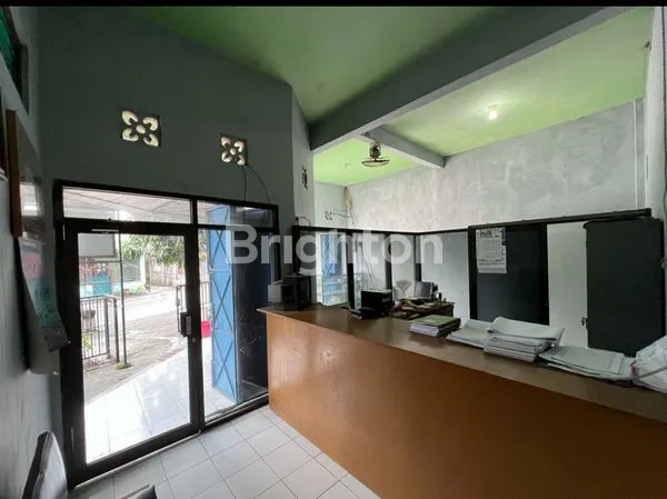 image GARANSI GOOD DEAL!! RUMAH DI DAERAH MANANG COCOK BANGET BUAT TOKO!! (2)