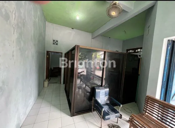 image GARANSI GOOD DEAL!! RUMAH DI DAERAH MANANG COCOK BANGET BUAT TOKO!! (3)