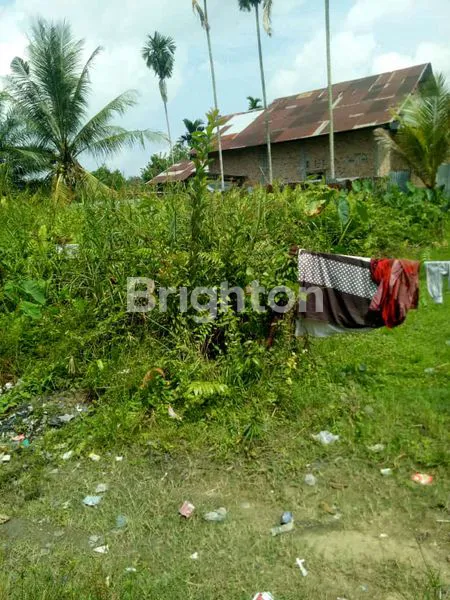image DIJUAL TANAH KERAS  DEKAT PENGADILAN AGAMA (2)