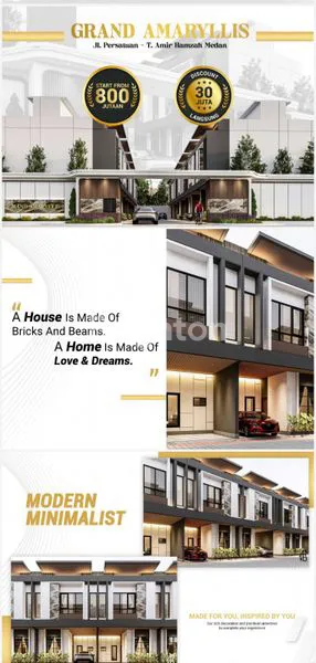 image RUMAH KOMPLEK DAERAH MEDAN HELVETIA (1)