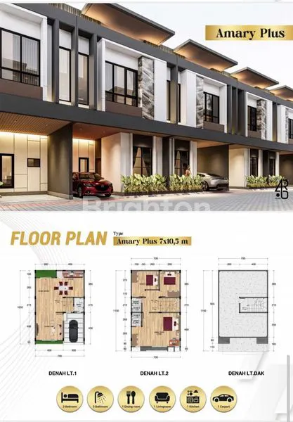 image RUMAH KOMPLEK DAERAH MEDAN HELVETIA (4)