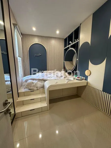 image RUMAH ELIT SERASA RUMAH BARU BANGUN BERNUANSA ASRI (7)