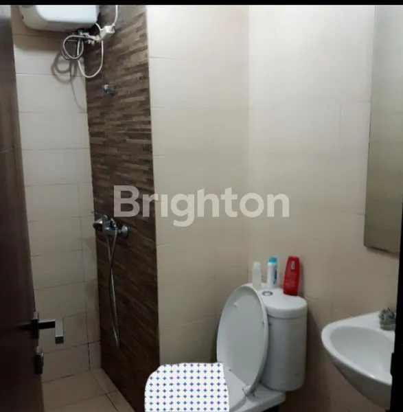 image SKY TERACE TOWER SANUR FULL FURNISH 2 BEDROOM (3)