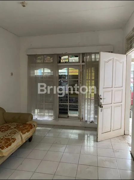 image RUMAH SIAP HUNI DEKAT PVJ PARIS VAN JAVA MALL (1)