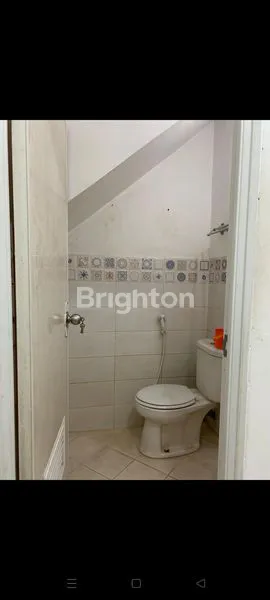 image RUMAH SIAP HUNI DEKAT PVJ PARIS VAN JAVA MALL (8)