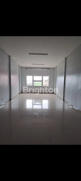 RUKO TENGAH KOTA BOGOR DEKAT RS MELANIA