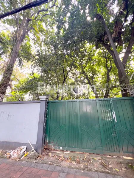 image JUAL TANAH KAWASAN STRATEGIS DAERAH MENTENG, JAKARTA PUSAT. DEKAT TAMAN SUROPATI, 5 MENIT KE GRAND INDONESIA (1)