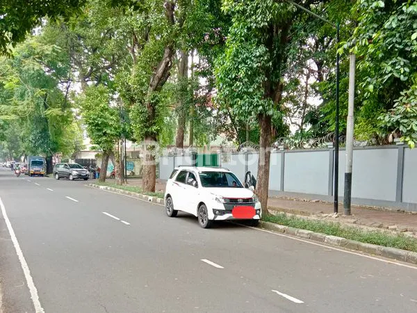 image JUAL TANAH KAWASAN STRATEGIS DAERAH MENTENG, JAKARTA PUSAT. DEKAT TAMAN SUROPATI, 5 MENIT KE GRAND INDONESIA (4)