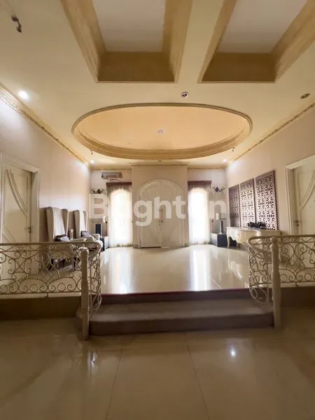 image SEWA RUMAH KAWASAN MENTENG, JAKARTA PUSAT. 5 MENIT KE GRAND INDONESIA (5)