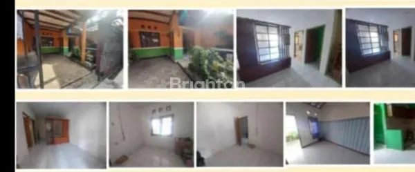 RUMAH ASRI KAWASAN PENDIDIKAN JATINANGOR SUMEDANG