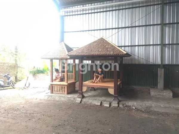 image GUDANG DI AREA KOMERSIAL (JALAN PROVINSI), JALAN RAYA KEDAMEAN GRESIK (8)