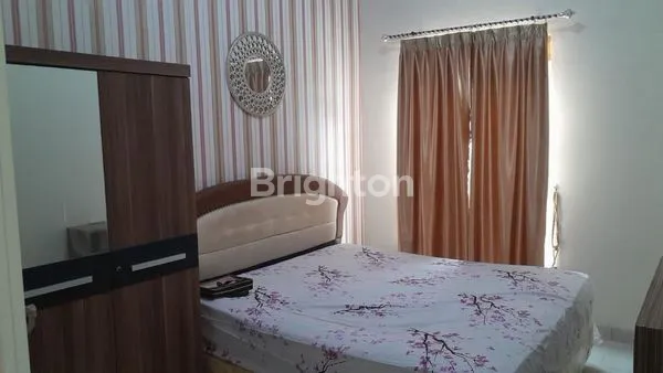 image RUMAH SATU LANTAI DI PERUMAHAN WIKA (4)