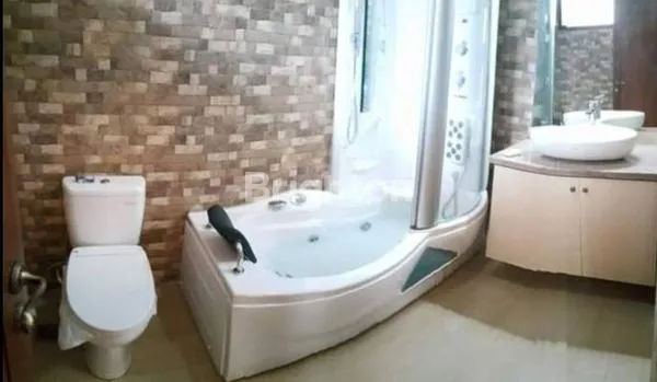 image RUMAH 2.5 LANTAI BEBAS PBB H JAKARTA SELATAN (3)