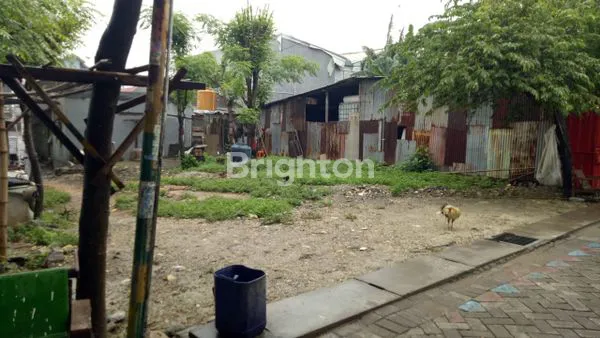 image COCOK UNTUK INVESTASI MAUPAUN BISNIS KOS2AN,  LOKASI STRATEGIS DIKOTA GRESIK, SELANGKAH KE TOL GRESIK SBY,  (2)