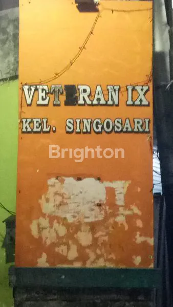 image COCOK UNTUK INVESTASI MAUPAUN BISNIS KOS2AN,  LOKASI STRATEGIS DIKOTA GRESIK, SELANGKAH KE TOL GRESIK SBY,  (4)