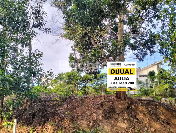 image TANAH KAVLING BESAR SIAP BANGUN PM10 PERUMAHAN SAMARINDA SEBRANG (1)