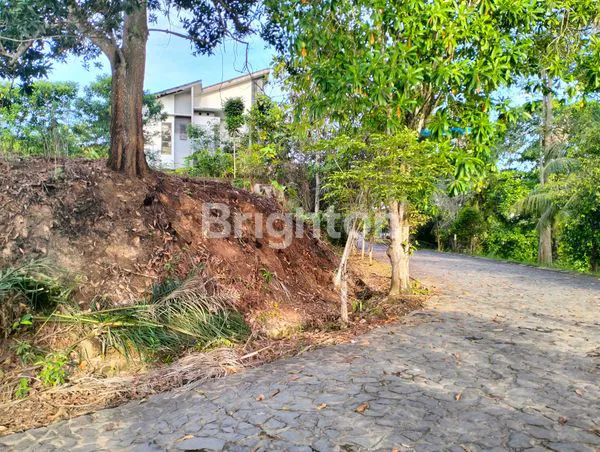 image TANAH KAVLING BESAR SIAP BANGUN PM10 PERUMAHAN SAMARINDA SEBRANG (3)