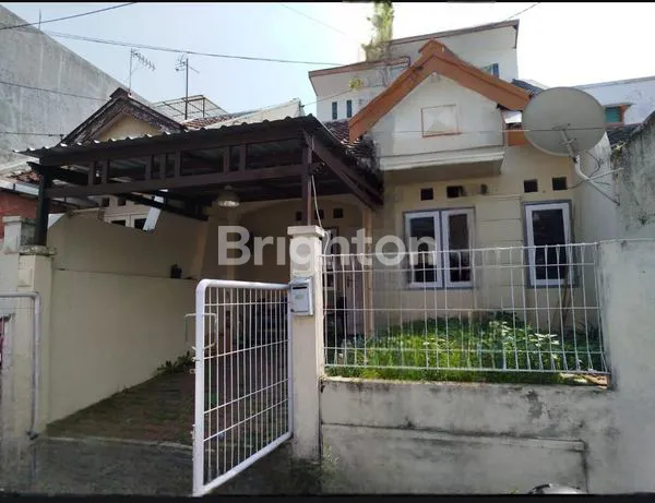 image SEWA MURAH RUMAH SEMI FURNISH DI DIENG (1)